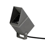Waterproof DC24V 9W LED Adjustable Modern Outdoor Light Tree Spotlights