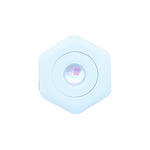 Colorful Sunset Projection Light LED Touch Switch Battery Cabinet Lighting