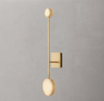 Alexander Sconce 28"
