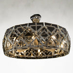 Vanguardian 9-Light Ceiling Chandelier
