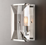 Harlow Crystal Sconce