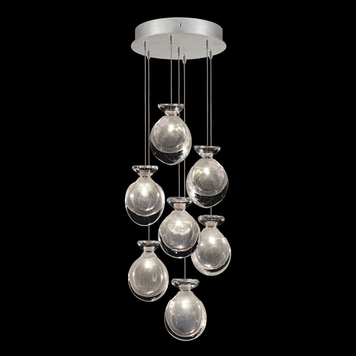 ESSENCE 13.5" W Round Pendant