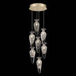ESSENCE 13.5" W Round Pendant