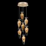 ESSENCE 13.5" W Round Pendant