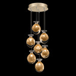 ESSENCE 13.5" W Round Pendant