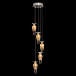 ESSENCE 11.5" W Round Pendant