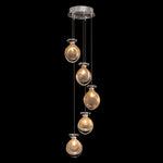 ESSENCE 11.5" W Round Pendant