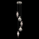 ESSENCE 11.5" W Round Pendant