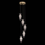 ESSENCE 11.5" W Round Pendant