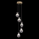 ESSENCE 11.5" W Round Pendant