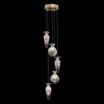 ESSENCE 11.5" W Round Pendant