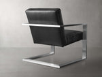 Sabina Leather Chair
