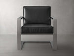 Sabina Leather Chair