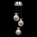 ESSENCE 8.5" W Round Pendant