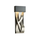 Tress Wall Sconce, 1-Light, LED, Bronze, Sterling, 23"H (205435-LED-05-85 5DGV4E)