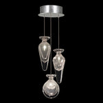 ESSENCE 8.5" W Round Pendant