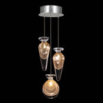 ESSENCE 8.5" W Round Pendant