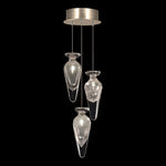 ESSENCE 8.5" W Round Pendant