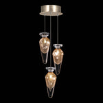 ESSENCE 8.5" W Round Pendant