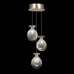 ESSENCE 8.5" W Round Pendant