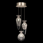 ESSENCE 8.5" W Round Pendant