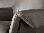 Engles Leather Chair