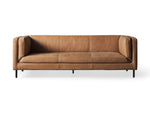 Malta Leather Sofa