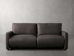 Kaz Leather Motion Sofa