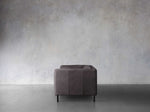 Malta Leather Sofa