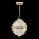 MIRAGE 18.75" W Round Pendant