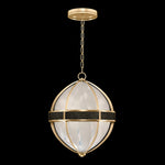 MIRAGE 18.75" W Round Pendant