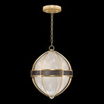 MIRAGE 18.75" W Round Pendant