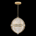MIRAGE 18.75" W Round Pendant