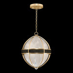 MIRAGE 18.75" W Round Pendant