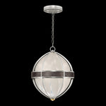 MIRAGE 18.75" W Round Pendant