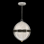 MIRAGE 18.75" W Round Pendant