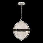MIRAGE 18.75" W Round Pendant