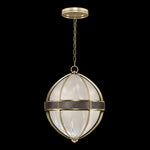 MIRAGE 18.75" W Round Pendant