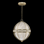 MIRAGE 18.75" W Round Pendant