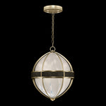 MIRAGE 18.75" W Round Pendant