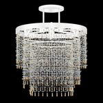 CAPRI 45" W Round Pendant