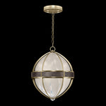 MIRAGE 18.75" W Round Pendant