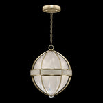MIRAGE 18.75" W Round Pendant