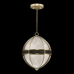 MIRAGE 18.75" W Round Pendant