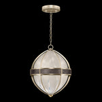 MIRAGE 18.75" W Round Pendant
