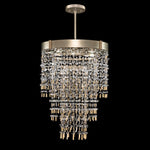CAPRI 28.25" W Round Pendant
