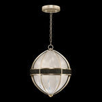 MIRAGE 18.75" W Round Pendant
