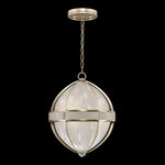 MIRAGE 18.75" W Round Pendant