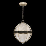 MIRAGE 18.75" W Round Pendant