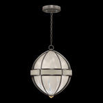MIRAGE 18.75" W Round Pendant